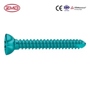 1.5mm Cortical Screw