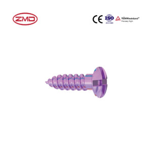 1.5mm Self-drilling Screw