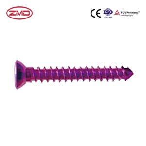 2.0mm Cortical Screw
