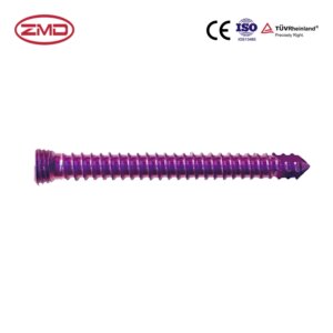 2.0mm Locking Screw