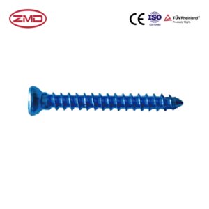 2.4mm Cortical Screw