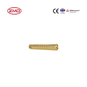 2.4mm Locking Screw