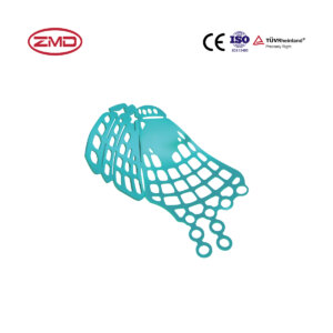 Anatomical Orbital Floor Plate 2.0mm 0.5mm