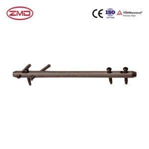 Ankle Arthrodesis Nail System