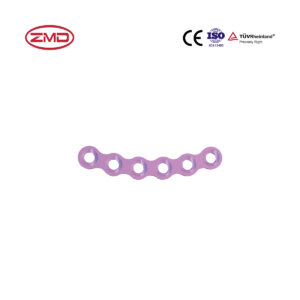 Arc Locking Plate 1.5mm