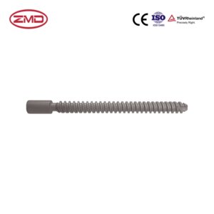 Compression Screw