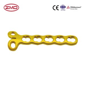 Condylar Locking Plate 2.7mm