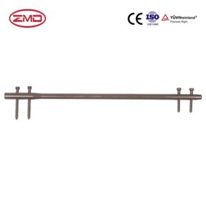 Femoral Distal Lockable Intramedullary Nail