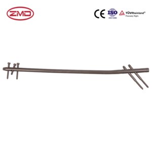 Femoral Multi-Fix Lockable Intramedullary Nail