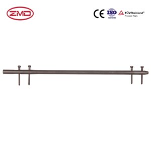 Femoral Proximal Lockable Intramedullary Nail