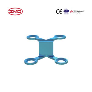 Genioplasty Plate 1.0mm