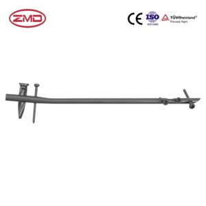 Humeral Expect Interlocking Nail