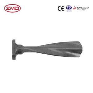 Humeral Rotation Blade