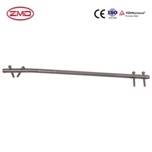 Humeral Self-lockable Intramedullary Nail