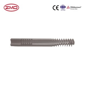 Intergrated Interlocking Lag Screw