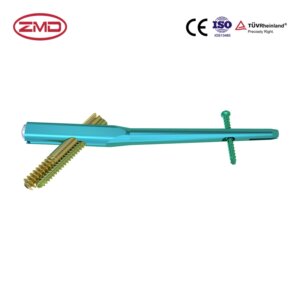 Intertrochanteric Antegrade Nail