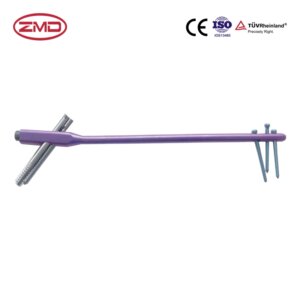 Intertrochanteric Antegrade Nail Long