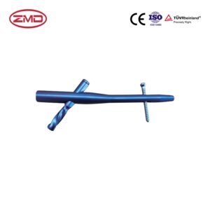 PFNA(Proximal Femoral Nail Antirotation)