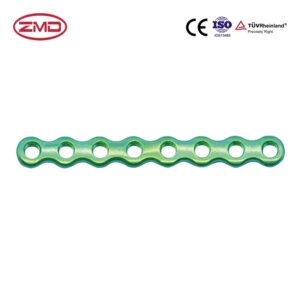 Reconstruction Locking Plate 1.5mm