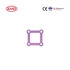 Rectangular Plate 1.5mm