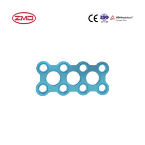 Rectangular Plate 2.0mm