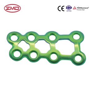 Strut Locking Plate 1.5mm