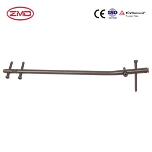 Tibia Lockable Intramedullary Nail