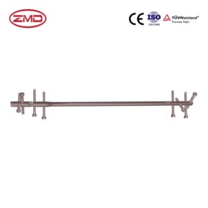 Tibial Multi-Direction Lockable Intramedullary Nail