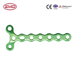 Y Locking Plate 1.5mm