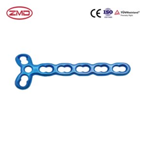 Y Locking Plate 2.4mm