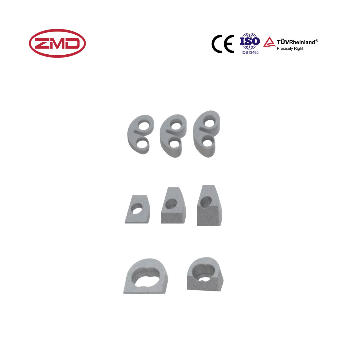 Trabeculum Instrumen SEE® Trabecular Modular System (Straight Sleeve) - Pharmaceutical Company