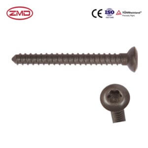 2.0mm Cortical Screw