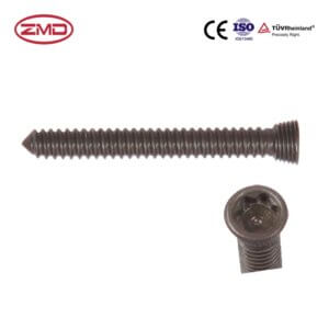 2.0mm Locking Screw