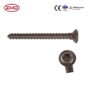 2.4mm Cortical Screw