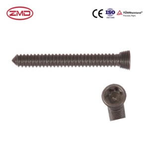 2.4mm Locking Screw