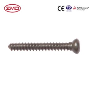 4.0mm Cortical Screw