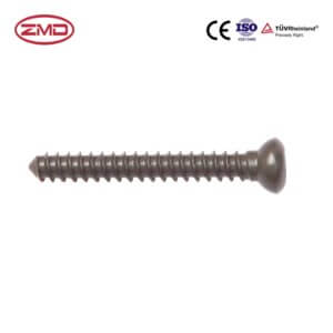 4.5mm Cortical Screw