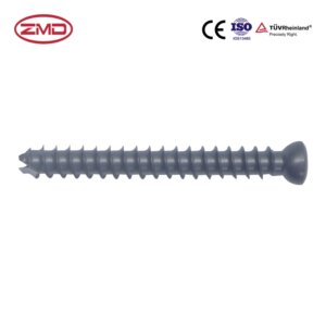 4.5mm Paediatric Cannulated Screw