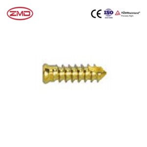 Anterior Cervical Screw