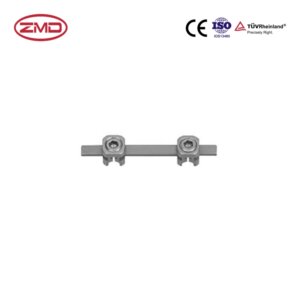 Posterior Cervical Screw System Crosslink