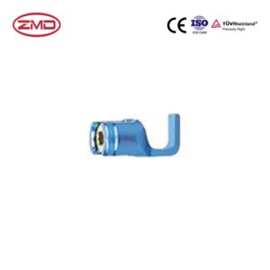 Posterior Cervical Screw System Laminar Hook