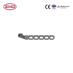 Posterior Cervical Screw System Occipital Plate II