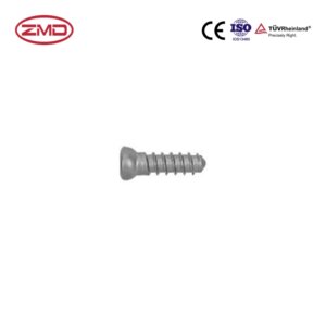 Posterior Cervical Screw System Occipital Screw