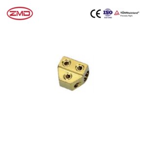 Posterior Cervical Screw System Domino Bolt