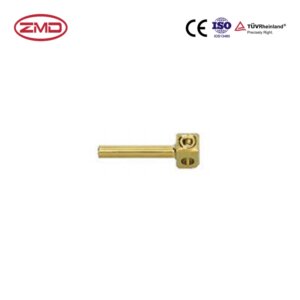 Posterior Cervical Screw System Lateral Bolt