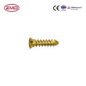 Posterior Cervical Laminoplasty Bone Screws