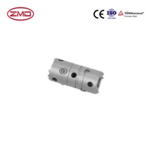 Expandable Titanium Cage