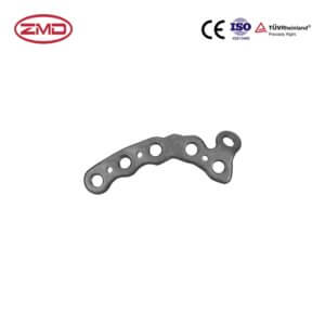 Anterior Calcaneal Locking Plate