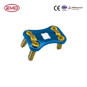 Anterior Cervical Plate System