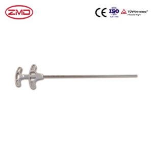 Bone Cement Filling System ZTC